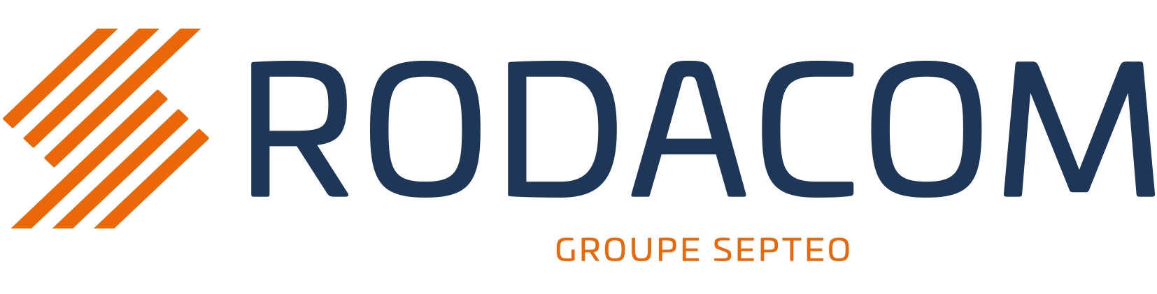 Logo Rodacom - logiciel immobilier, site web immobilier
