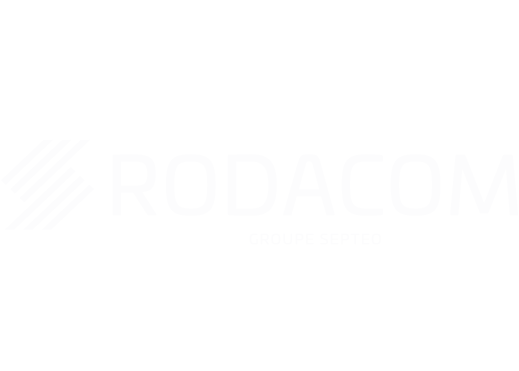 Logo Rodacom - Logiciel agence immobilière, marketing digital immobilier