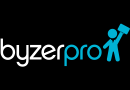 Passerelle Byzer Pro