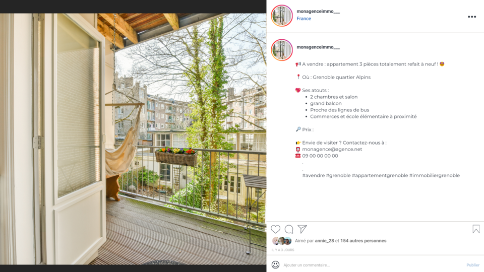 exemple-de-post-instagram-agence-immobilière